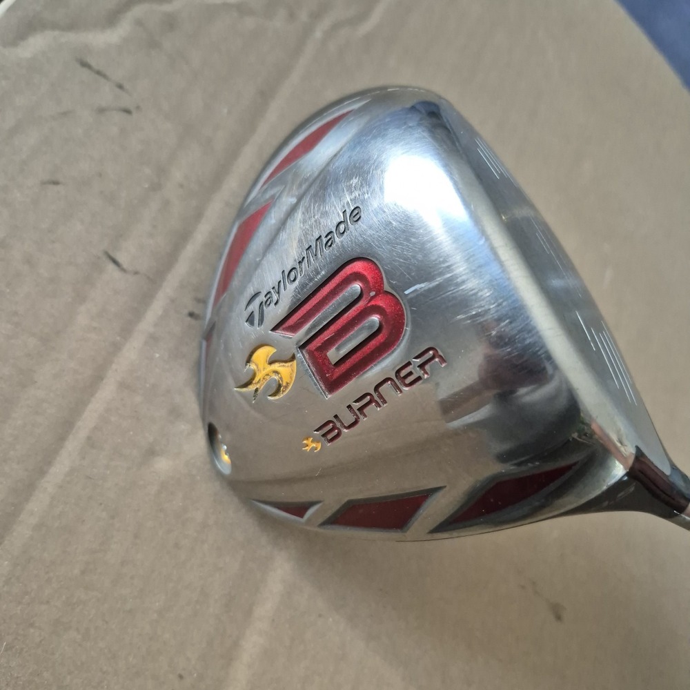 TaylorMade 2007 Burner HT Driver
